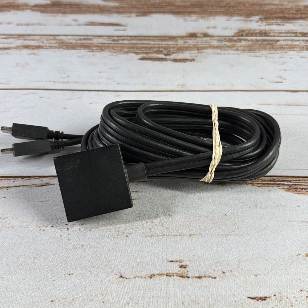 Sony PS4 VR PlayStation Headset Connection Extension Cable #4 Used
